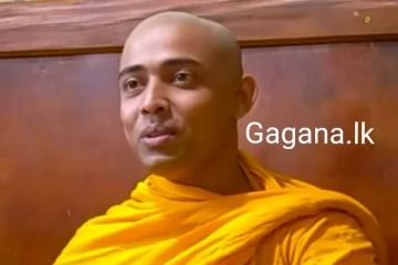 රත්නපුරේ විමල බුද්ධි හිමි මැරූවේ යැයි කියන "විශ්‍ව බුද්ධ" අත්අඩංගුවට ගැනේ..(VIDEO)