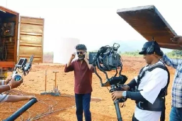 ரஜினியின் கூலி பட ஷூட்டிங் நிறைவு.. அதிரடியாக வெளிவந்த மேக்கிங் வீடியோ