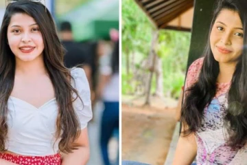 මට පුංචි කාලේ ඉදන්ම ඩ්‍රම්ස්, තබ්ලා වාදනය කරන්න පුළුවන්, උපාධියේ විශේෂ විෂයක් විදිහටත් මම ඩ්‍රම්ස් ගහනවා-සචිනි රණවක (PHOTOS)