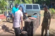 தமிழர் பகுதியில் காட்டுப்பகுதிக்குள் அரங்கேறிய செயல் ; பொலிஸாரின் அதிரடி