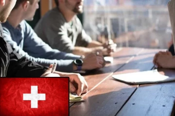 சுவிட்சர்லாந்தில் வாழும் வெளிநாட்டவர்களுக்கு தான் அதிக வேலையில்லாத் திண்டாட்டம்: அதிர்ச்சியளிக்கும் ஒரு ஆய்வு