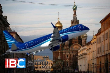 விமான விபத்து எதிரொலி : ரஷ்யாவிற்கான விமான போக்குவரத்து நிறுத்தம்