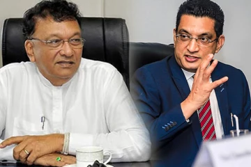 நீங்கள் சட்டத்தரணியா..! வெட்கமே இல்லையா..!! அலி சப்ரியிடம் கிரியெல்ல ஆவேசம்