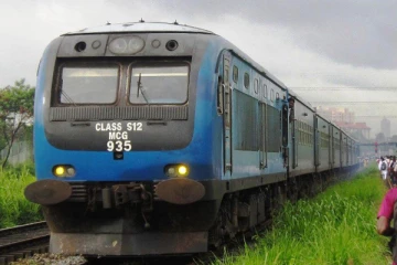 இலங்கையில் தொடருந்தினால் ஏற்படும் உயிரிழப்பு வீதம் அதிகரிப்பு