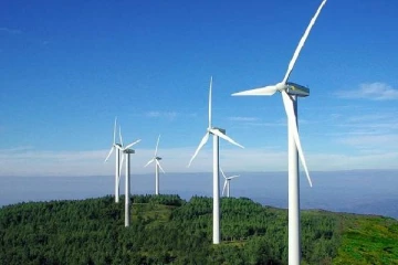 புதிய காற்றாலை மின் திட்டங்களுக்கு அமைச்சரவை அனுமதி