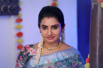 சின்னத்திரையில் 14 ஆண்டுகளை கடந்த  பாண்டியன் ஸ்டோர்ஸ்  தனமா இது? குழந்தையுடன் குழந்தையாக மாறிய வைரல் காட்சி