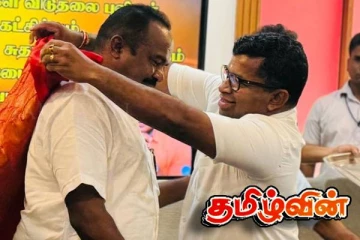 எந்த சந்தர்ப்பத்திலும் கருணா குழு ஆயுதங்களோடு களமிறங்கலாம்! தேரரின் பரபரப்புத் தகவல்