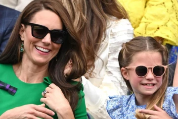 இளவரசி கேட்டிடமிருந்து மகளுக்கு கிடைக்கவிருக்கும் 250,000 பவுண்டுகள் மதிப்புடைய சொத்து