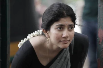 சாய் பல்லவின் கார்கி படம் இதுவரை செய்துள்ள முழு வசூல இவ்வளவா?