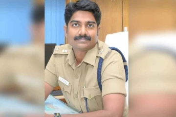 இளைஞனை நேரில் வரச்சொல்லி உதவி செய்த எஸ்.பி!