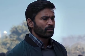 விவாகரத்து கேள்விகளால் ஹைதராபாத்துக்கு பறந்த தனுஷ்? இதுதான் காரணம்..