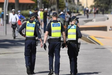 ஆஸ்திரேலியாவில் தமிழ்நாட்டை சேர்ந்த நபரொருவர் சுட்டுக்கொலை!