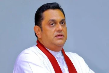 இலங்கை நாடாளுமன்ற தேர்தல்; ராஜபக்ஸ உள்பட பலர் படுதோல்வி