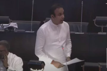 தமிழர் ஒருவர் பிரதமர் ஆசனத்தில் அமர்ந்தால் அதனை மன மகிழ்ச்சியுடன் ஏற்றுக்கொள்ள வேண்டும்: ரமேஷ் பத்திரன