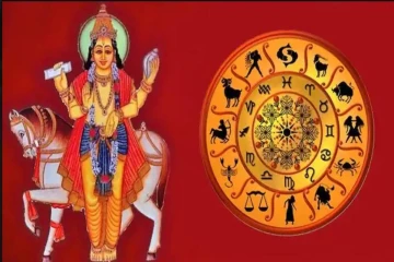சுக்கிரன் துலாம் ராசியில் அஸ்தமனடைவதால் செல்வத்தையும் குவிக்கப்போகும் ராசிகள் இவங்கதான்
