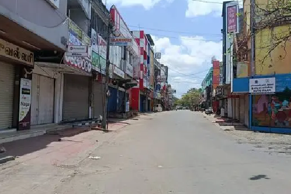 யாழ் தெல்லிப்பழையில் வர்த்தக நிலையங்களையும் மூடுவதற்கு தீர்மானம் | Close Commercial Establishments In Tellippalai