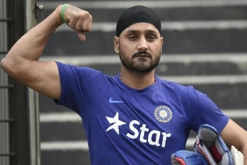 பாகிஸ்தான் அணியை சும்மா விடமாட்டோம் வச்சு செய்வோம் - கொந்தளித்த ஹர்பஜன் சிங்