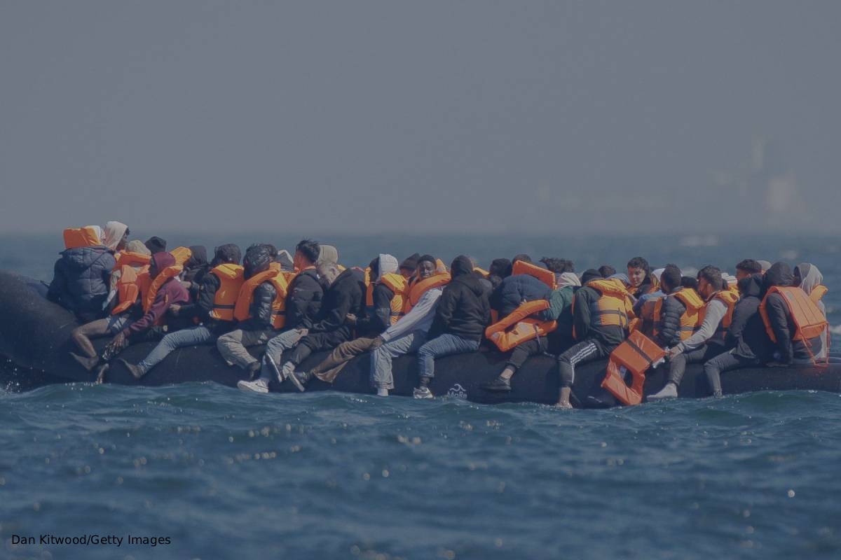 2 migrant women killed french coast