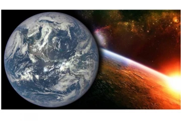 வேகமாக சுழல தொடங்கும் பூமி - ஆராய்ச்சியாளர்கள் குழப்பம்