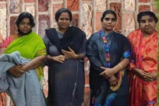 16 வயது சிறுமியை 600 பேர் சீரழித்த கொடூரம்! பின்னணியில் 5 பெண்கள்.. சிறுமியின் உடல் 70 வயது மூதாட்டி போல தளர்வடைந்த பரிதாபம்