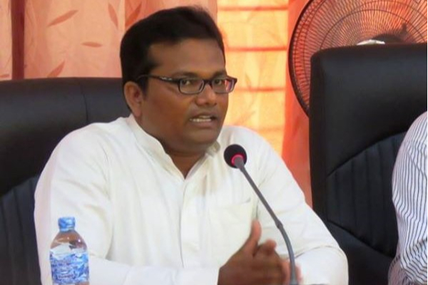 சிங்கள மக்கள் போன்று உரிமைகளுடன் நாமும் ஓர் தேசிய இனமாக வாழ வேண்டும்- எமது இன அபிலாசை இதுவே! - ஐபிசி தமிழ்