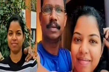 பதற வைக்கும் சம்பவம்... பிரித்தானியாவில் கொல்லப்பட்ட இந்திய பெண் மற்றும் குழந்தைகளின் புகைப்படம் வெளியானது