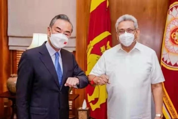 பெரும் நிதி நெருக்கடியில் இலங்கை - சீனா வெளியிட்டுள்ள அறிவிப்பு