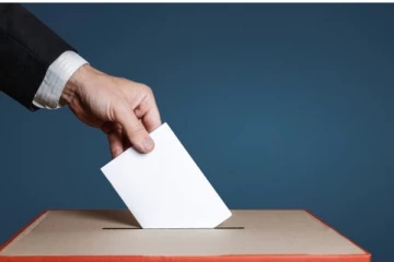 வேட்பாளர்களுக்கான பிரசார காலத்தை நிர்ணயிக்க சீட்டிலுப்பு முறை