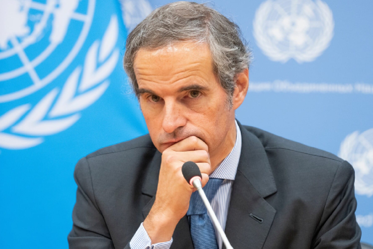 அமெரிக்கா - ஈரான் பேச்சுவார்த்தைகள் விரைவில் - வெளியான தகவல் | Us Iran Talks Will Be Held Announced