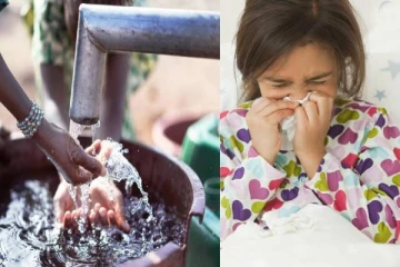 அதிகரிக்கும் காலரா - தற்காத்துக்கொள்வது எப்படி? எச்சரிக்கை