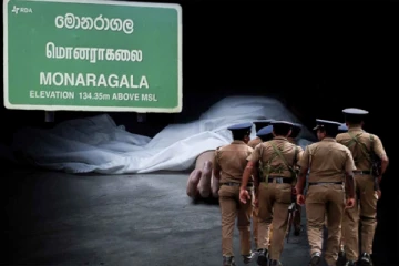 வறுமையில் வாடும் குடும்பம் : தாய்க்கு கடிதம் எழுதி வைத்துவிட்டு உயர்தர மாணவி எடுத்த விபரீத முடிவு