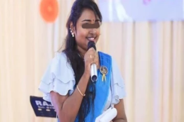 யாழில் பதிவு திருமணம் இடம்பெற்ற சில மாதங்களில் இளம் யுவதிக்கு நேர்ந்த பெரும் துயரம்