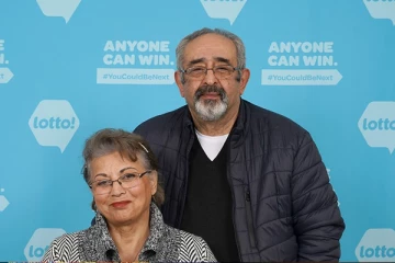 லொட்டரியில் பெருந்தொகை விழுந்ததை மனைவியிடம் மறைத்த கனேடியர்: காரணம் என்ன தெரியுமா?