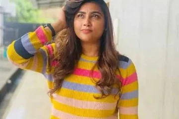 ஒரு வாரத்துக்கு இத்தனை லட்சமா!! லட்சத்தில் புறளும் விஜய் டிவி நந்தினி..