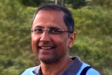 பிரித்தானியாவில் இந்திய வம்சாவளி வைத்தியர் சடலமாக மீட்பு