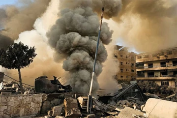 මැදපෙරදිග ගැටුම්වලට ආර්ථික ආරක්ෂක කවචයක් – 'අධීක්ෂණ කමිටුව' පත් කෙරේ