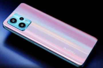 அட்டகாசமான தொழில்நுட்பத்துடன் வெளியான ரியல்மி 9 ப்ரோ சீரிஸ்.. விலை என்ன?