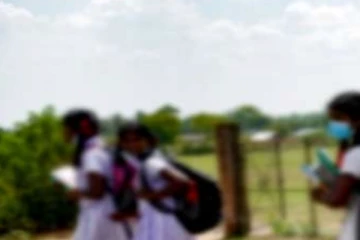 ගම්මාන 8ක දරුවන්ගේ පාසල් ගමන සම්පූර්ණයෙන්ම නවතී..? ඇත්ත නැත්ත මෙන්න