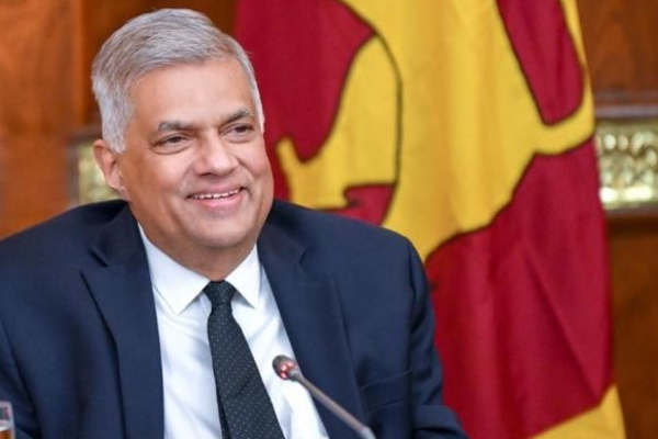 தீர்வு காண தமிழ் தலைவர்கள் ரணிலுக்கு ஒத்துழைப்பு வழங்க வேண்டும்...! இராஜாங்க அமைச்சர் வியாழேந்திரன் கோரிக்கை | Tamil Leaders Should Cooperate With Ranil