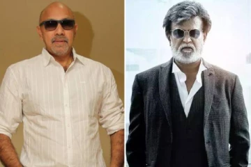 எனக்கும் சத்யராஜுக்கும் கருத்து வேறுபாடு உண்டு ஆனால்.. ஓப்பனாக சொன்ன ரஜினிகாந்த்