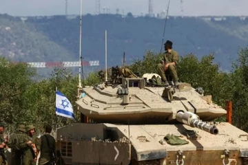 போர் பதற்றம்... அந்த நாட்டுக்குச் செல்லவேண்டாம்: பிரான்ஸ் எச்சரிக்கை