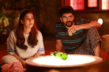 9 நாட்களில் ஹாய் திரைப்படம் உலகளவில் செய்துள்ள வசூல்.. பாக்ஸ் ஆபிஸ் ரிப்போர்ட்