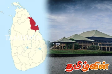 சிக்கல்களுக்கு மத்தியில் திருகோணமலை வேட்பாளர்களை அறிவித்த சுமந்திரன்