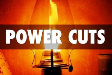 අද සිට විදුලිය කැපෙන දින ගණන රජය දැනුම් දෙයි..කාල සටහනකුත් නිකුත් කෙරේ.