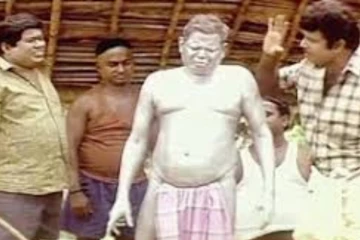 அந்த கதாபாத்திரத்தில் நடித்ததால் மரணமடைந்த கவுண்டமணி, செந்தில் பட நடிகர்.. அதிர்ச்சி தகவல்