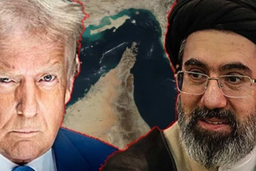 ஈரான் தீவுகளை ஆக்கிரமிக்க இரகசிய முயற்சி: உளவுத்துறை தகவல்களினால் கடும் எச்சரிக்கை