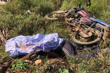 2 பிள்ளைகளின் தந்தை சடலமாக மீட்பு ; விபத்தா ? கொலையா ?