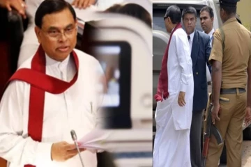 வெளிநாட்டிலிருந்து கைதினை தடுக்க அவசர கோரிக்கை விடுத்த பசில்! நீதிமன்றம் பிறப்பித்த அதிரடி உத்தரவு
