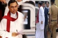 வெளிநாட்டிலிருந்து கைதினை தடுக்க அவசர கோரிக்கை விடுத்த பசில்! நீதிமன்றம் பிறப்பித்த அதிரடி உத்தரவு