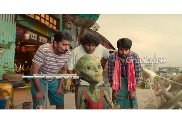 அயலான் படத்திற்காக நடிகர் சிவகார்த்திகேயன் வாங்கிய சம்பளம்- அவரே சொன்ன விஷயம், வியக்கும் ரசிகர்கள் | Sivakarthikeyan About Ayalaan Movie Salary